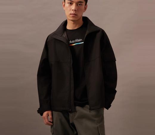 CK 立领外套J326064 商品图0