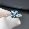 2.9ct 海蓝宝 戒指 商品缩略图3