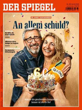 Der Spiegel - 2024.08.10