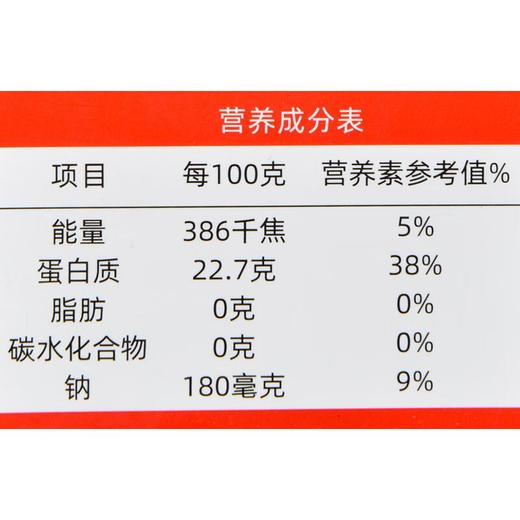 红爪黑虎虾1kg/盒 商品图2