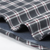 【羊毛混纺 加绒保暖】罗蒙秋冬男士长袖衬衫翻领保暖格纹休闲通勤百搭衬衣 商品缩略图7