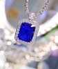 2.6ct 蓝宝石吊坠 商品缩略图3