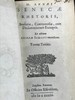 【拉丁语】1640年 塞涅卡作品集（全3卷） 全真皮精装64开 商品缩略图6