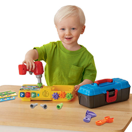 伟易达互动学习工具箱80-178218 商品图4