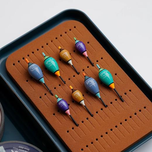 PWS鹈鹕钓 新款小物钓高灵敏浮漂 商品图3