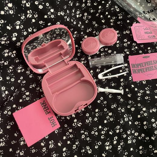 隐形眼镜盒/像鱼as3203 商品图4