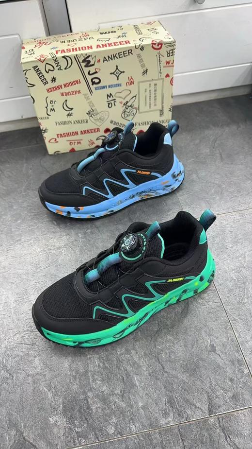 祥隆泰运动鞋06146982 商品图0