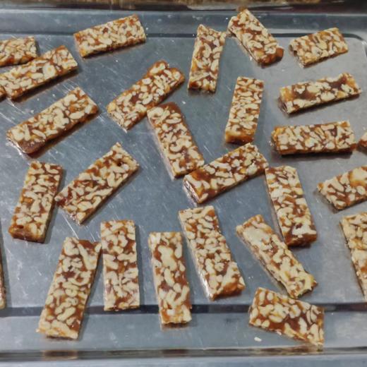 云南大理麦芽核桃糖（300g/盒） 商品图4