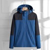 冲锋衣情侣款 宽松休闲外套男款 春秋季防风防水夹克外套 上衣运动户外登山服女 商品缩略图5