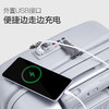 爱华仕  前开盖行李箱20英寸 OCX6641-20 商品缩略图2
