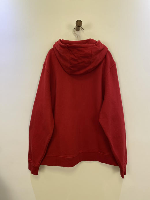 Lacoste 鳄鱼 连帽卫衣_HDS(2XL) 商品图3