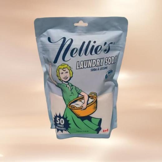 Nellie’s All Natural苏打酵素 726g/袋 商品图0