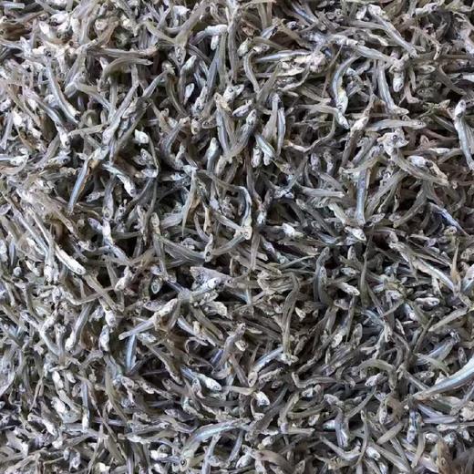 玲儿小菜 小银鱼200g(1~2cm )령이네반찬 애기멸치200g(1~2cm) 商品图0