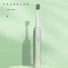 【智能护齿，给你自信笑容】新款智能电动牙刷 成人款全自动 情侣家用儿童USB充电防水电动牙刷-QQ 商品缩略图7