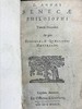 【拉丁语】1640年 塞涅卡作品集（全3卷） 全真皮精装64开 商品缩略图4