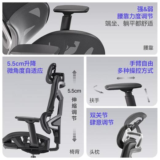 「9 月大促，即将涨价」永艺攀登者高阶系列 商品图4