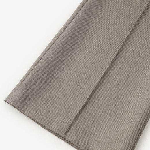 【商场同款】麦檬春秋梭织长裤5F125S301 商品图3