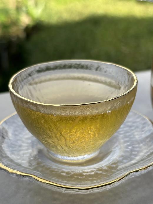 【挖茶】五周年纪念版龙珠系列：大雪山&曼峨，重磅来袭（收藏必备） 商品图3