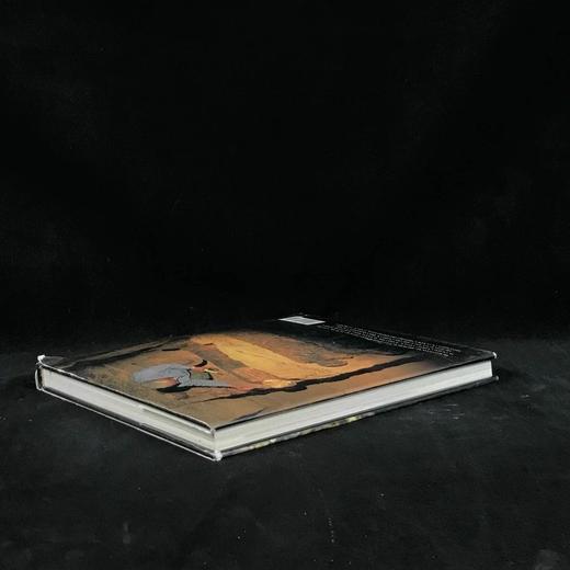 黄金木乃伊谷 300幅插图（260幅彩色） 精装大16开 商品图2