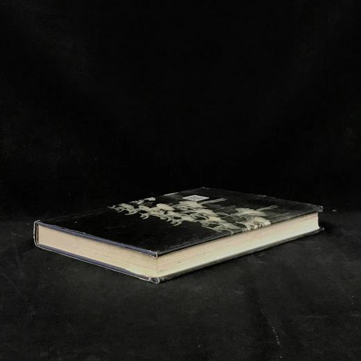 皇家芭蕾舞团：最初五十年 数百幅插图 精装大16开 商品图2