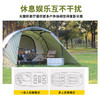 【小家电】趣游帮峦峰•隧道帐Q616 HF 商品缩略图3