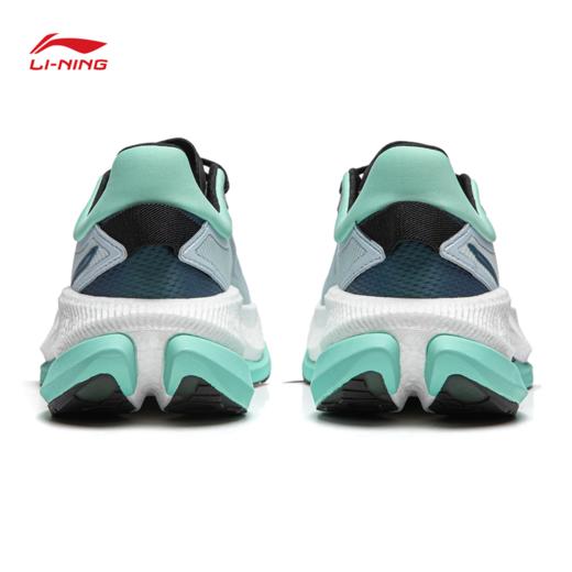 【46断码】李宁越影4 PRO男子回弹柔软稳定缓震跑步跑鞋ARHU011【库存有限，如无货将做退款，介意慎拍！】 商品图10