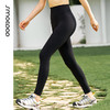SMOEDOD/水沐伊朵玉米纤维瑜伽裤女耐磨高弹亲肤吸湿排汗速干6612 商品缩略图1