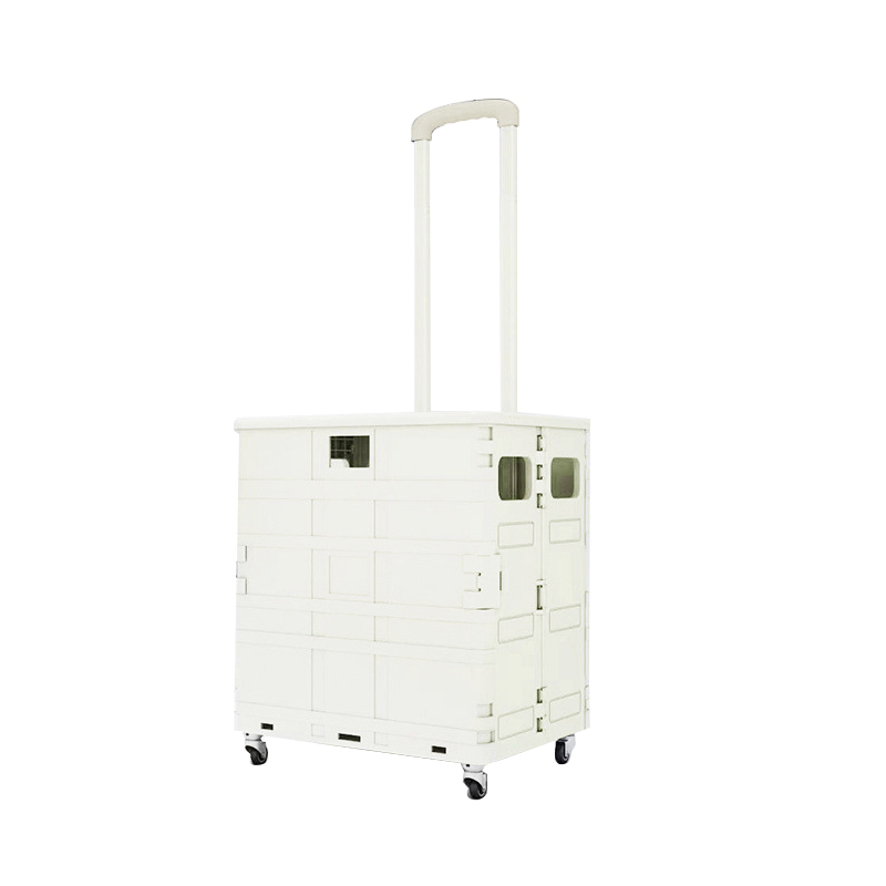 折叠购物车【非卖品】