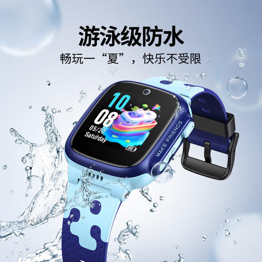 新升级小天才电话手表D3S 商品图4