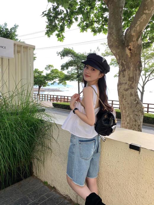 蔻驰Tabbybackpack系列的小背包（CB） 商品图6