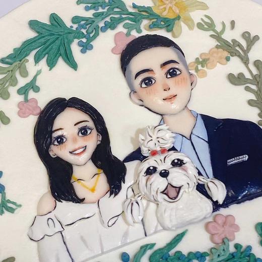 手绘定制款（提前3天预定） 商品图1