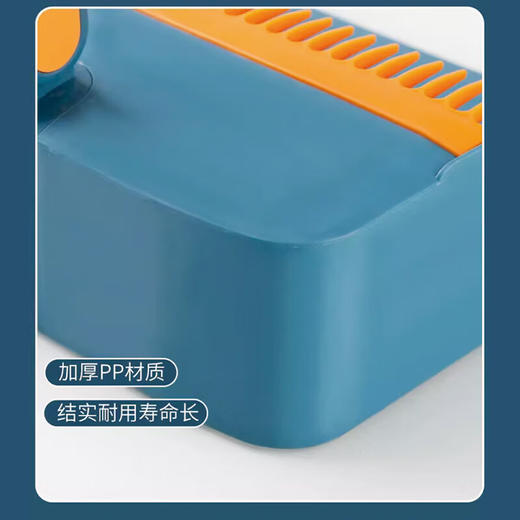 美穗吉家 折叠扫把2件套 商品图4