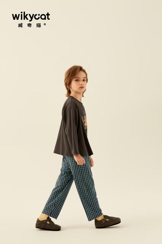 欢乐熊家居套装 商品图2