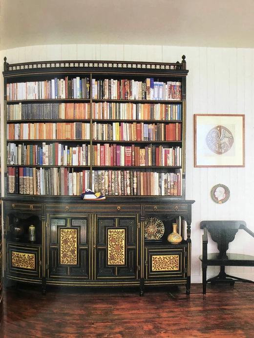 维多利亚与爱德华时代装饰艺术图集 数百幅插图 精装大16开 商品图13