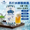 百丽康苏打水啤酒苏打水啤酒500mL12罐整 箱装 商品缩略图0
