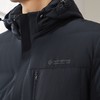 【白鸭绒】柒牌可拆连帽羽绒服男2024冬季新款时尚休闲保暖厚外套	127E70630 商品缩略图2