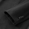 【新款DDA】大依优型品质西服外套商务夹克男宽松加肥加大码上衣胖子正装休闲 商品缩略图4