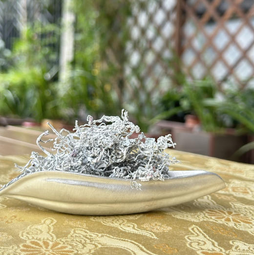 【茅岩莓茶】张家界特产野生茅岩莓茶土家甘露神仙草享有“长寿神茶”之称。2010年11月15日，原中华人民共和国农业部批准对"茅岩莓茶"实施农产品地理标志登记保护～规格：150g*1罐（2罐配提袋） 商品图1