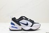 耐克Nike Air Monarch 4复古休闲运动跑步鞋FN3436-011男女鞋 商品缩略图0