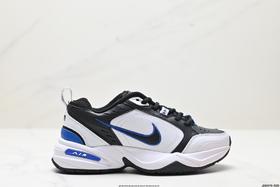 耐克Nike Air Monarch 4复古休闲运动跑步鞋FN3436-011男女鞋