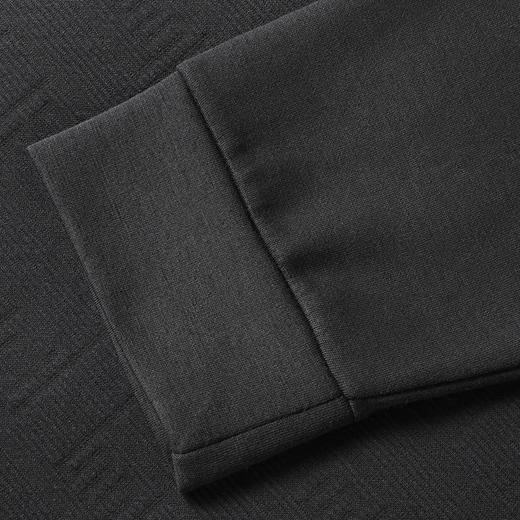 【新款DSZ】大依优型大码男装卫衣长袖T恤商务休闲上衣加肥加大胖子舒适打底 商品图1