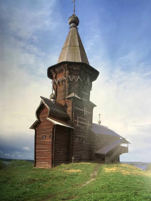 木造建筑的历史与传统 数百幅插图 精装大16开 商品图7