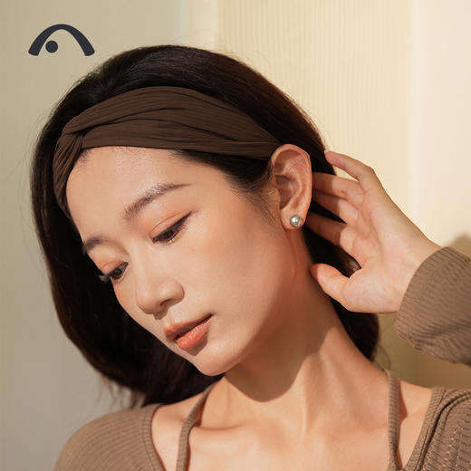 2024爱睱步运动时尚瑜伽普拉提发带FD24351NSL 商品图7