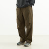 吃茶去chichaqu24秋冬宽松户外休闲工装伞兵裤轻量男女百搭 商品缩略图0
