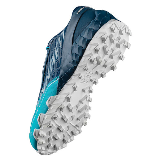 【 仅此一次史低！3.2折】德国雪豹DYNAFIT女式越野跑鞋 08-0000064054 FELINE SL W（需买大一码 ，全网D价！） 商品图4