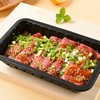 但马屋日式烧汁牛肉（半成品）200g/盒 商品缩略图0