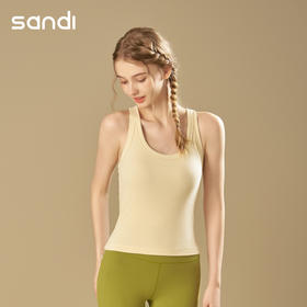sandi背心SL23008