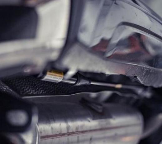 EVAIS车身液压阻尼杆套件｜酷乐汽车 商品图0