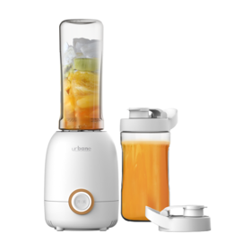 灿坤 多用搅拌机TSK-9651AAPQ(白色)汁机辅食料理机全自动果汁机EUPA