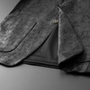 【新款DDA】大依优型品质西服外套商务夹克男宽松加肥加大码上衣胖子正装休闲 商品缩略图5
